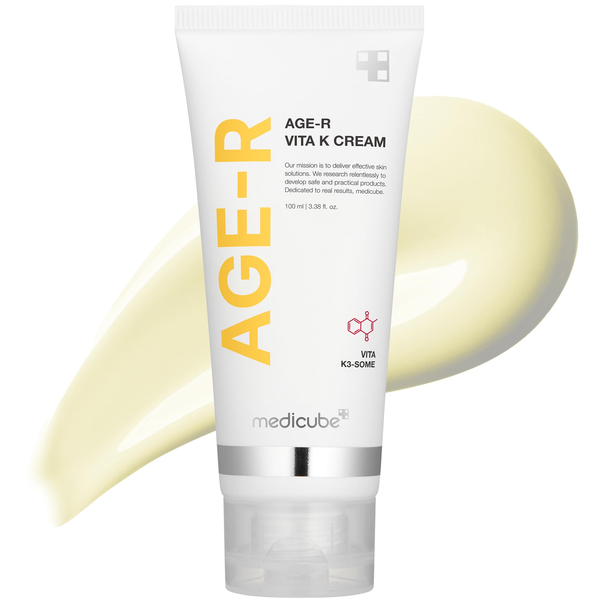 Vita K Cream G9