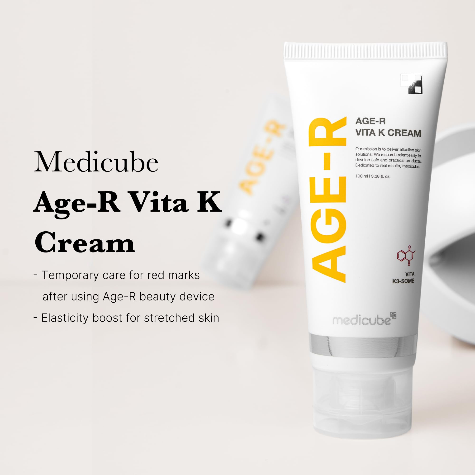 Vita K Cream G9