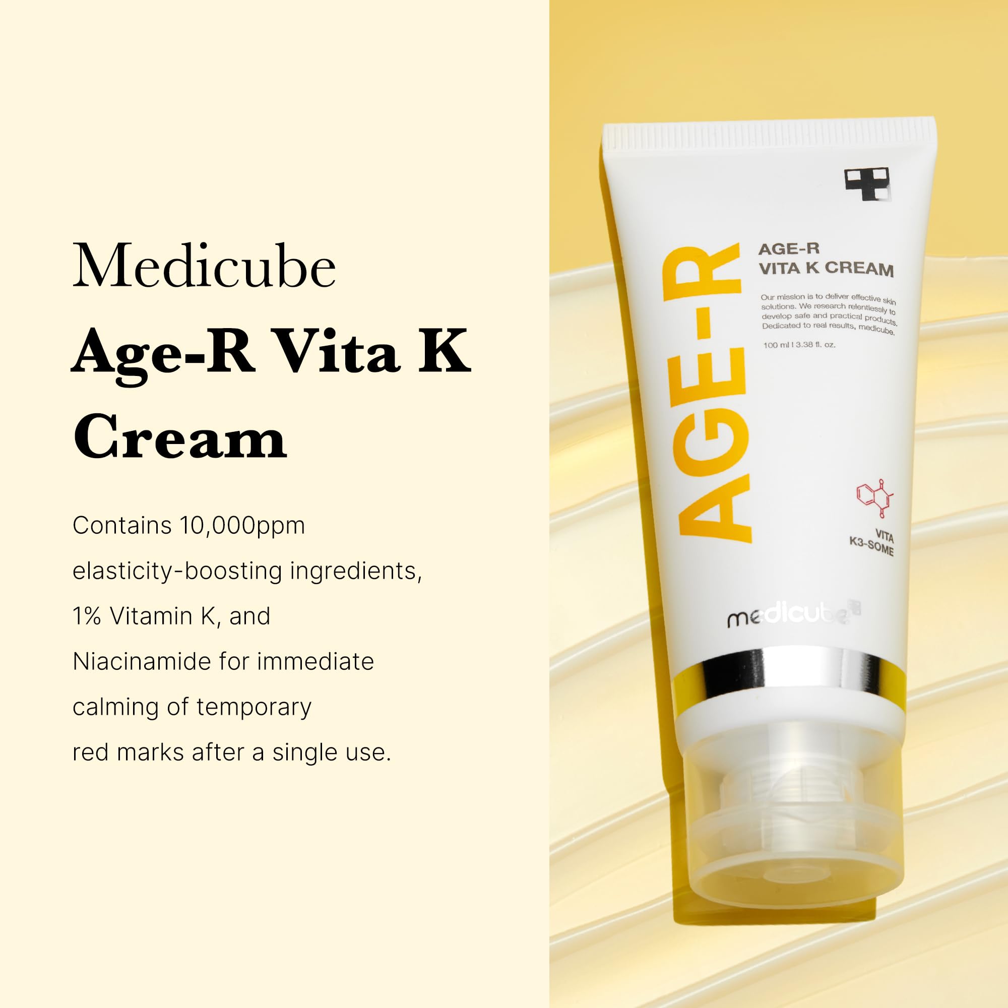 Vita K Cream G9