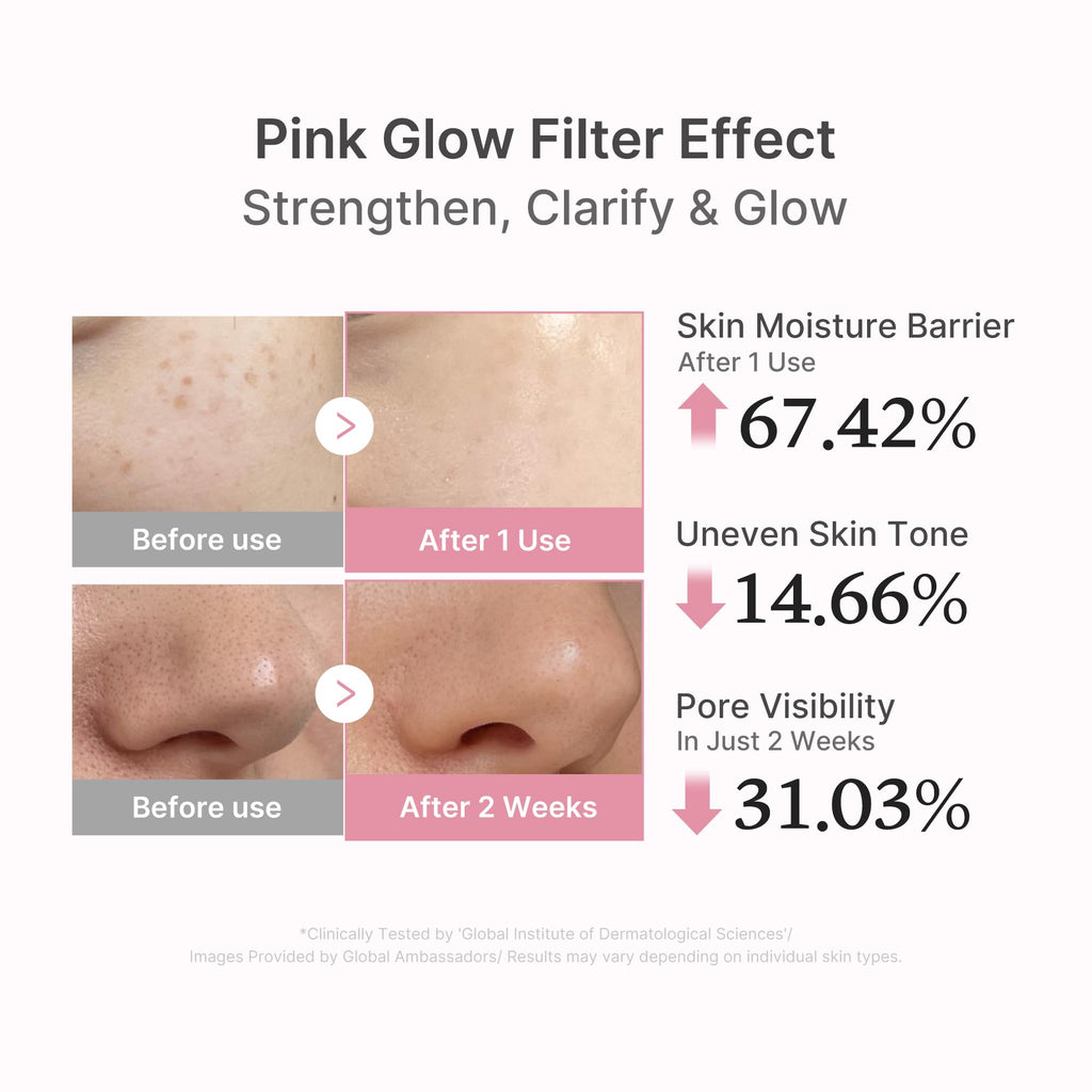 PDRN Pink Peptide Serum Z1