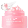 PDRN Pink Collagen Capsule Cream D4