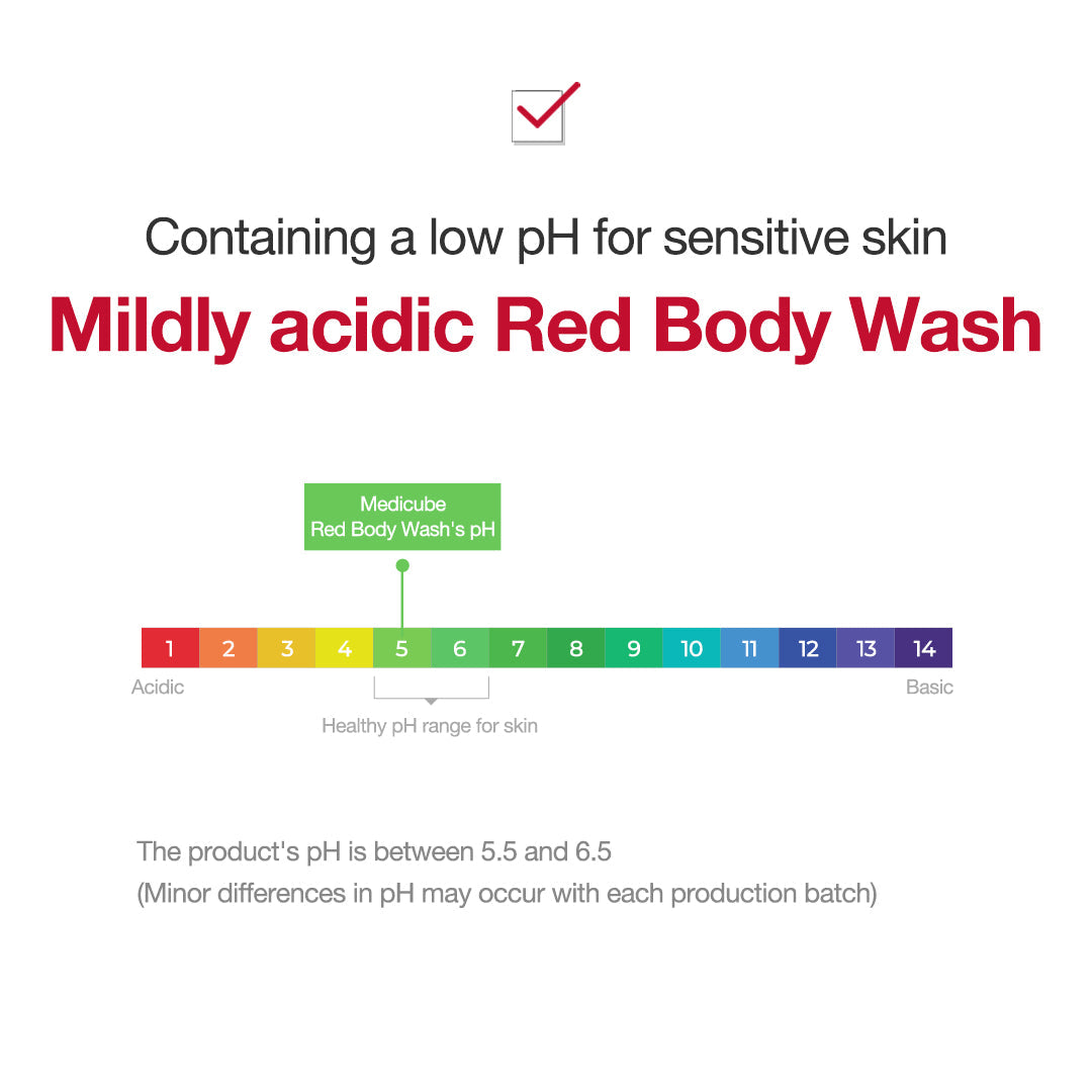 Red Line Ultimate Face & Body Care Set N7